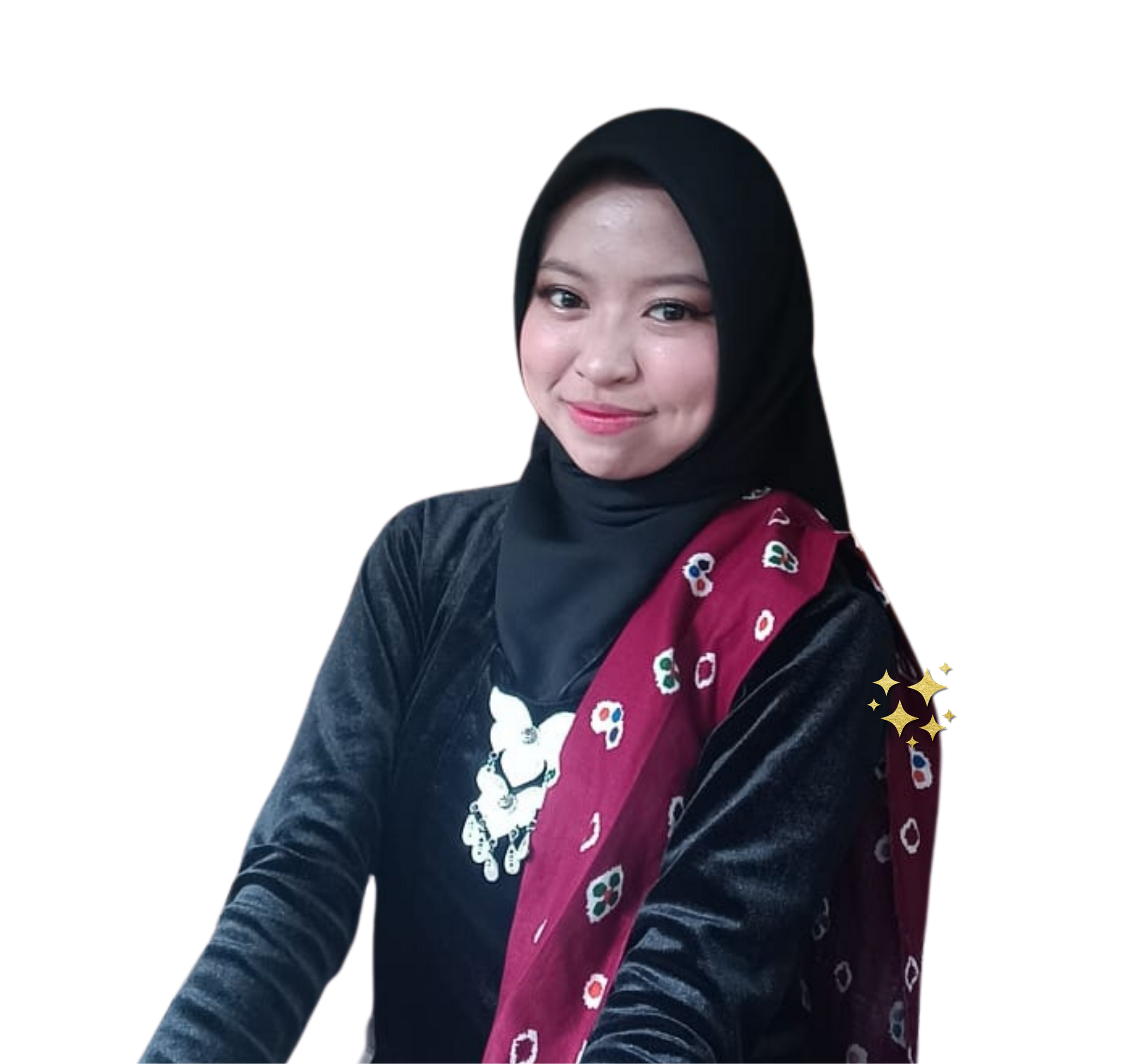 FIRLI HIDAYANI P. U.